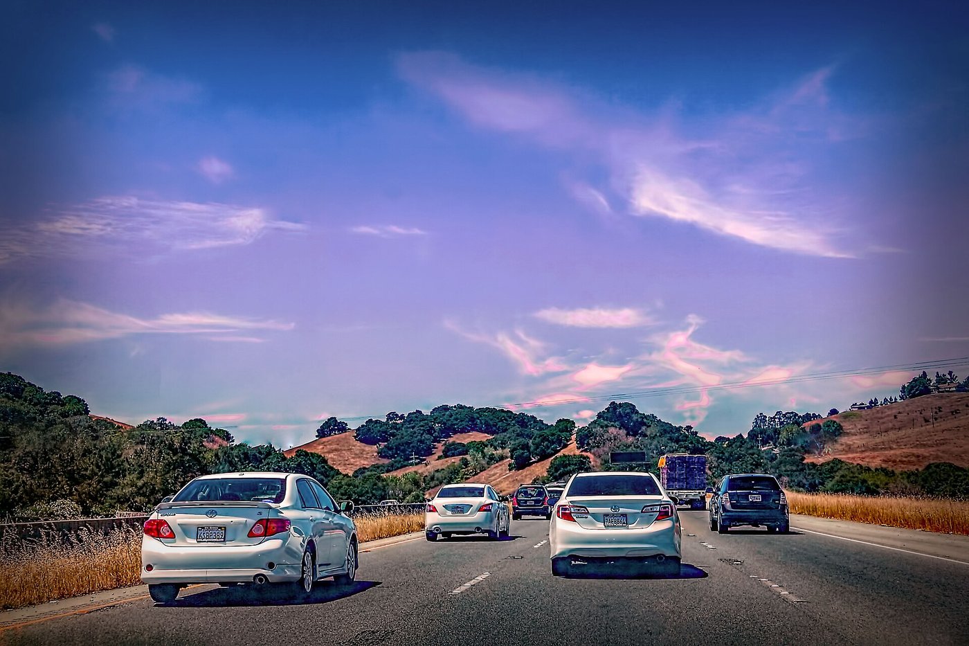 Car Rental Services