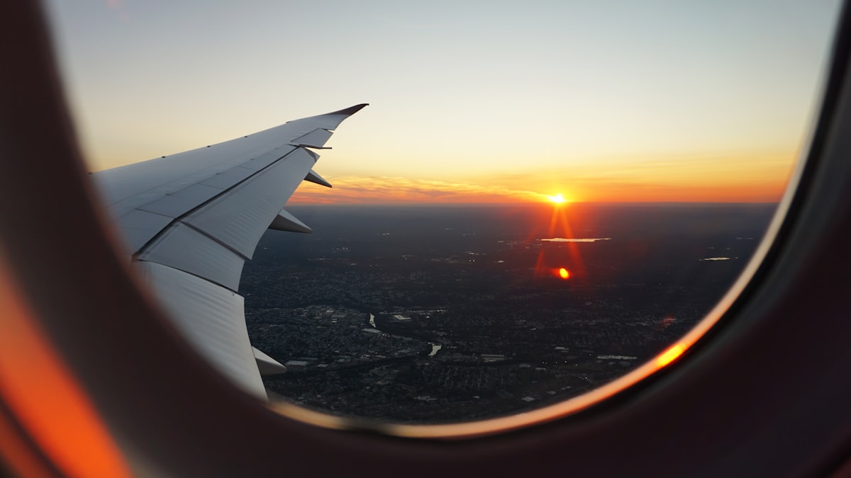 Travel Insurance Coverage